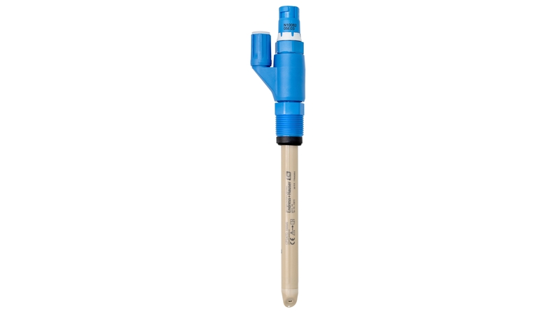 Memosens CPS47D | Endress+Hauser