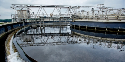 Wastewater Monitoring