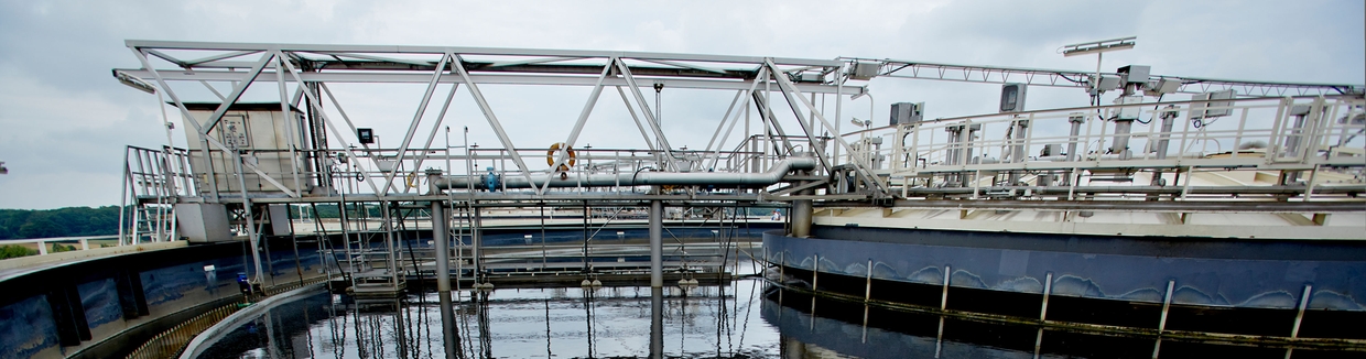 Wastewater Monitoring