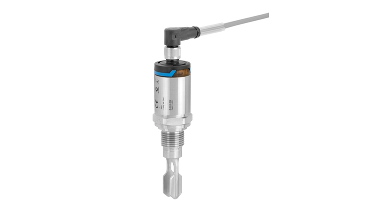 Vibronic Point Level Detection Liquiphant Ftl31 Endress Hauser