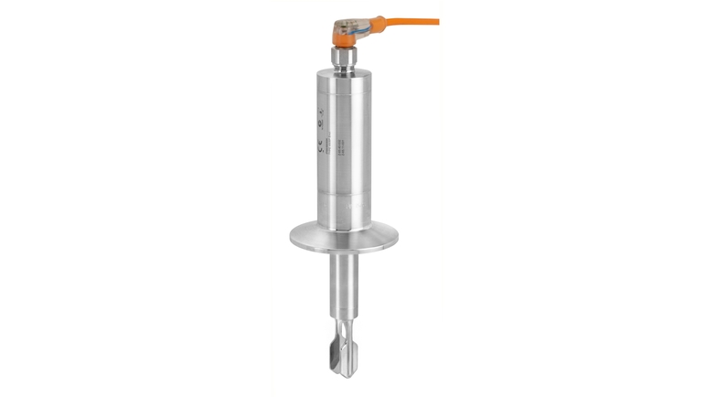 Vibronic Point Level Detection Liquiphant Ftl33 Endress Hauser