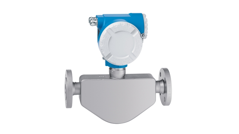 Coriolis Durchflussmessgerat Lpgmass Endress Hauser