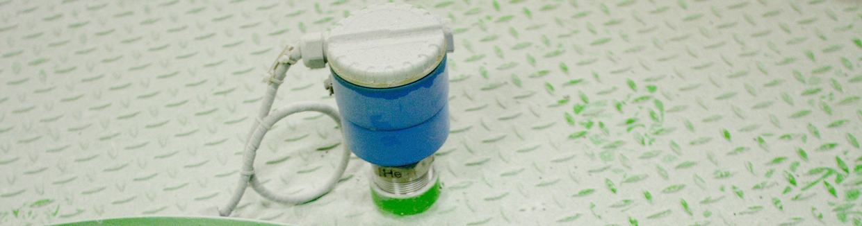 Paddle switch level