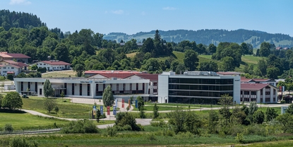 Endress+Hauser Temperature+System Products in Nesselwang, Deutschland