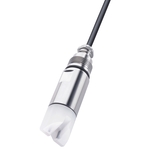 Der OUSAF11 ist ein glasfreier Sensor für die Inline-Erkennung von sich ändernden Phasen und Feststoffen.