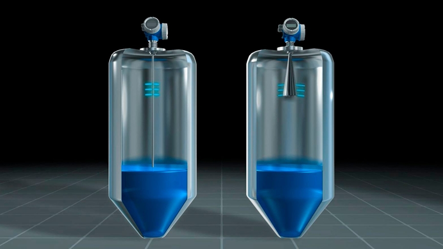 Ultraschall Wassertank Füllstandsanzeige, Multifunktionaler Ultraschall-Füllstandsanzeige Elektronischer Wasserstandsmesser Wassertank Füllstandsmesser Sensor