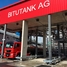 Bild von der Bitumen-Verladestation bei der BITUTANK AG (Schweiz)