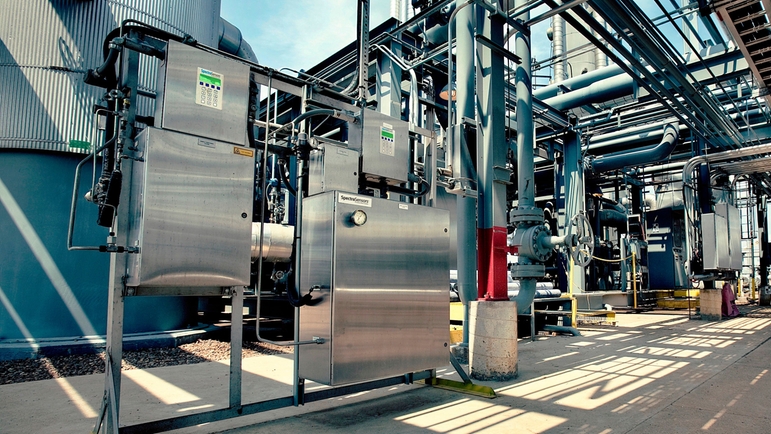 Weltweit sind schon mehr als 10.000 TDLAS-Gas-Analysatoren installiert.