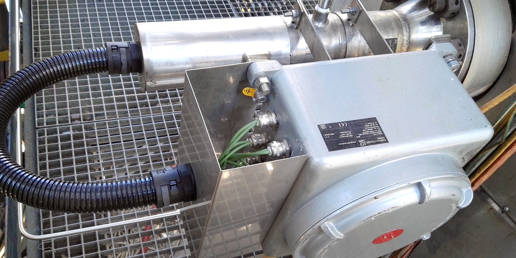 Multipoint temperature sensors Multipoint temperature sensors