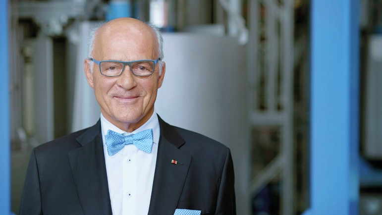 Endress Hauser Grows Significantly Endress Hauser