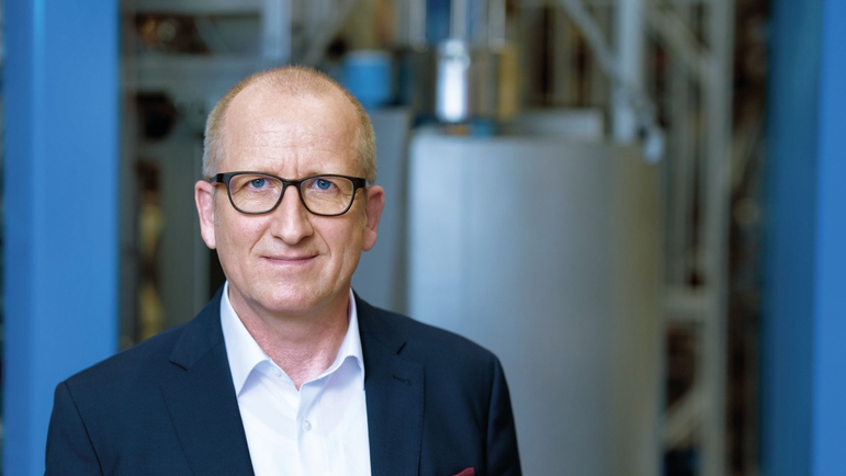 Endress Hauser Grows Significantly Endress Hauser
