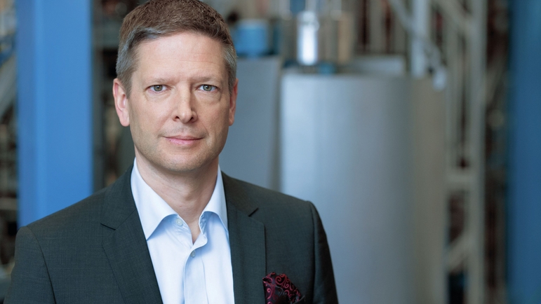 Endress Hauser Grows Significantly Endress Hauser