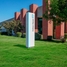 Endress+Hauser Optical Analysis in Rancho Cucamonga in Kalifornien, USA.