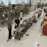 Eine Produktionsfläche von über 4.000 Quadratmetern.