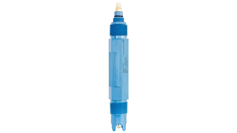 The analog compact sensor for pH measurement | Endress+Hauser The analog compact sensor for pH measurement | Endress+Hauser