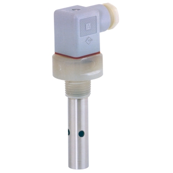 Condumax CLS19 performs reliably and accurately in a wide range of conductivity applications. Condumax CLS19 is a conductivity probe for simple standard applications in pure and ultrapure water