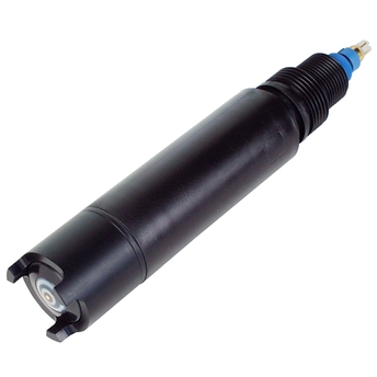 Oxymax COS41 یک سنسور اکسیژن قابل اعتماد برای انواع کاربردهای آب و فاضلاب است.