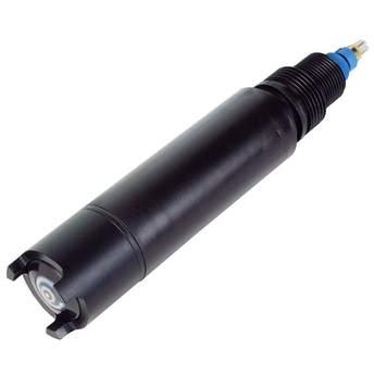 Oxymax COS41 is a low-maintenance dissolved oxygen sensor offering real value for money. Oxymax COS41 is a reliable oxygen sensor for all kinds of water & wastewater applications.