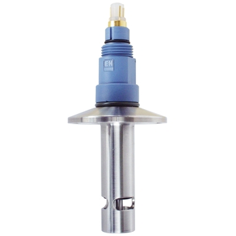 Condumax CLS16 is a high-end conductivity sensor for hygienic applications in pure & ultrapure water