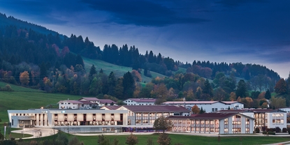 Endress+Hauser Temperature+System Products in Nesselwang, Germany