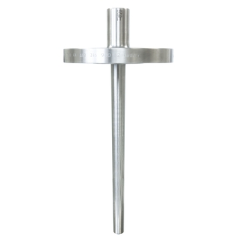Bar stock thermowell iTHERM TT151 for use in heavy duty industrial applications