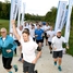 On the move for a good cause: the participants of the first Endress+Hauser Water Challenge