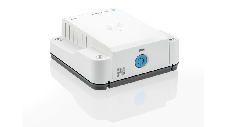 Micropilot FWR30 - The cloud connected radar level sensor