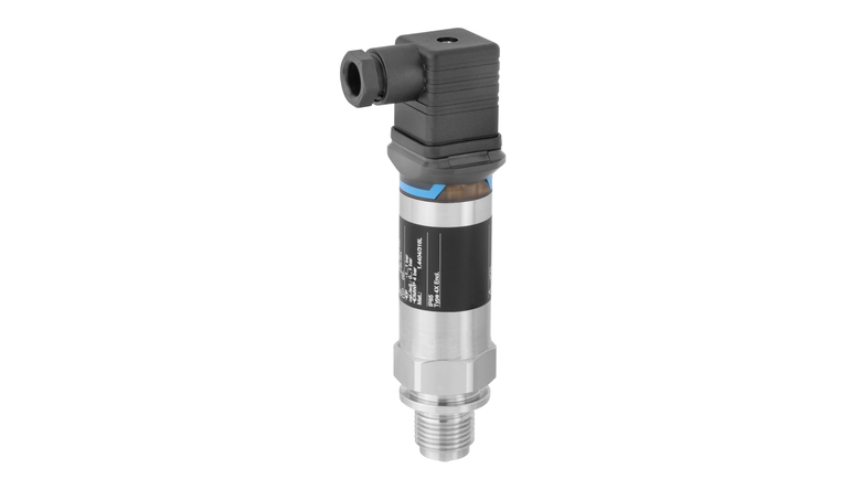 Gauge Pressure Cerabar Pmp11 Endress Hauser
