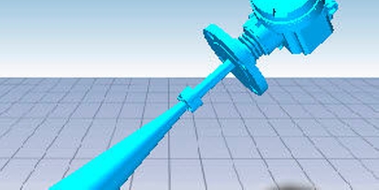 Applicator Step By Step Select And Size Product Online Endress