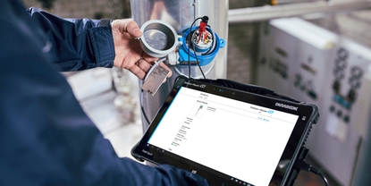 Flow Level Liquid Analysis Pressure Temperature Measurement
