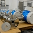 Endress+Hauser Flow Brazil, Itatiba, flowmeters ready for packaging