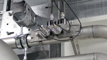 Flow Measurement For Liquids Gases And Steam Endress Hauser