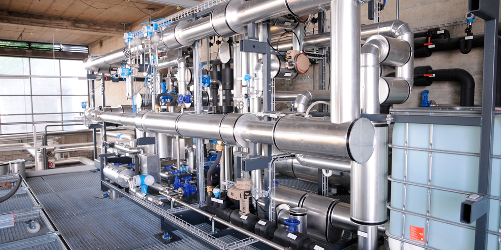 Boiler applications Boiler applications