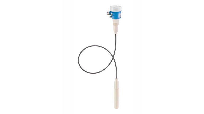 Capacitance Point Level Detection Minicap Ftc262 Endress Hauser