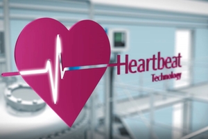Intelligente Instrumentierung mit  Heartbeat Technology