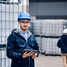 Überwachung von Flüssigkeiten in IBC-Containern in der Lebensmittel- und Getränkeindustrie