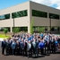 Endress+Hauser Optical Analysis, Ann Arbor team photo