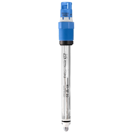 公式限定 福袋 - 公式通販オンラインショップ Memosens CPS11E digital pH sensor for standard applications | Endress+Hauser 手提げ・レッスンバッグ・入園グッズ