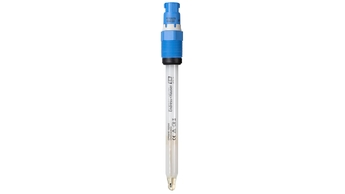 Memosens CPS91E - Digital pH sensor for chemical processes, paper or paint production