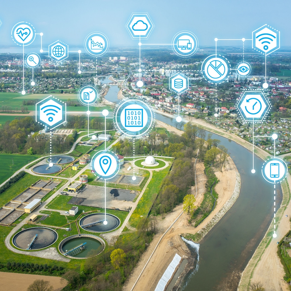 Remote access to your field instrumentation