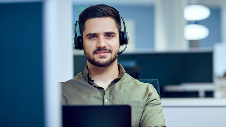 Sehen Sie sich die Aufzeichnungen unserer kostenlosen Online-Seminare an, wann und wo immer Sie möchten.