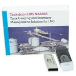 Tankvision LMS NXA86B – Produktbild