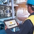 Ethernet-APL in a chemical plant