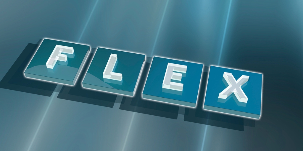 FLEX Auswahl – Vereinfachen Sie die Produktauswahl mit unserer FLEX-Portfoliostruktur