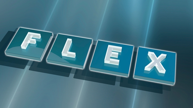 FLEX Selections - Flexible answers to individual needs