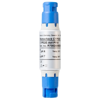 CYP02E enables you to check the correct functioning of measuring systems in a quick and easy way. CYP02E enables you to check the correct functioning of measuring systems in a quick and easy way.