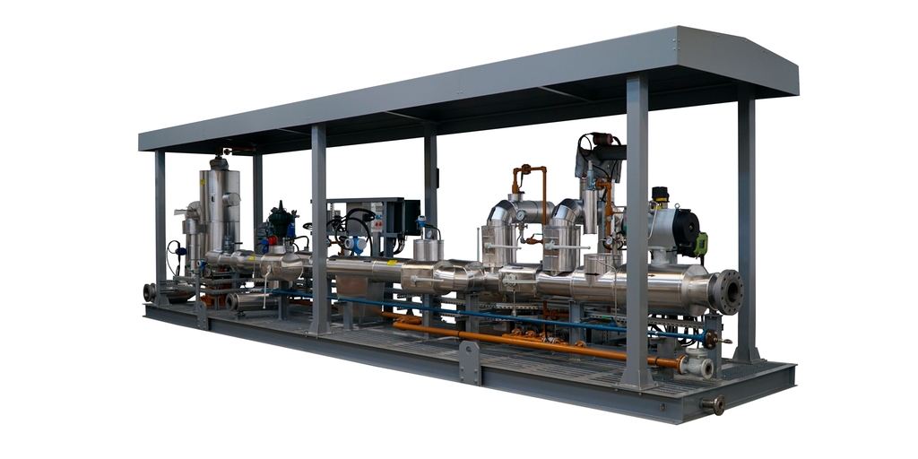 Large size coriolis Large size coriolis