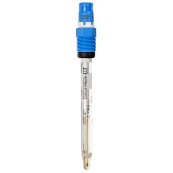 Memosens CPS31E - سنسور pH دیجیتال برای جبران pH در فرآیندهای ضد عفونی