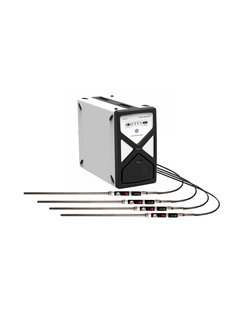 Product Picture Raman Rxn2 analyzer with four probes