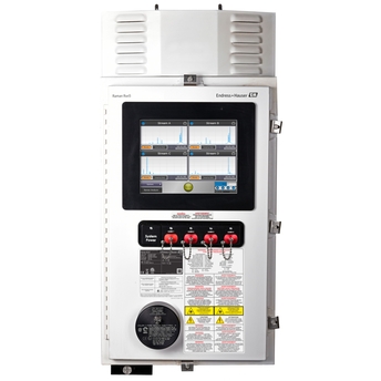 Produktbild Raman-Rxn5-Prozessanalysator, Vorderansicht